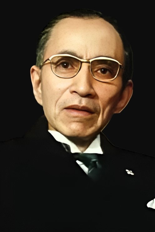 Foto de Yoshi Katō
