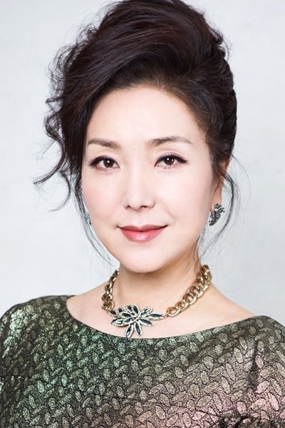 Foto de Lee Hwi-hyang