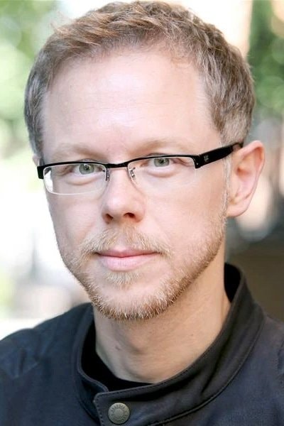 Foto de Steven Kynman