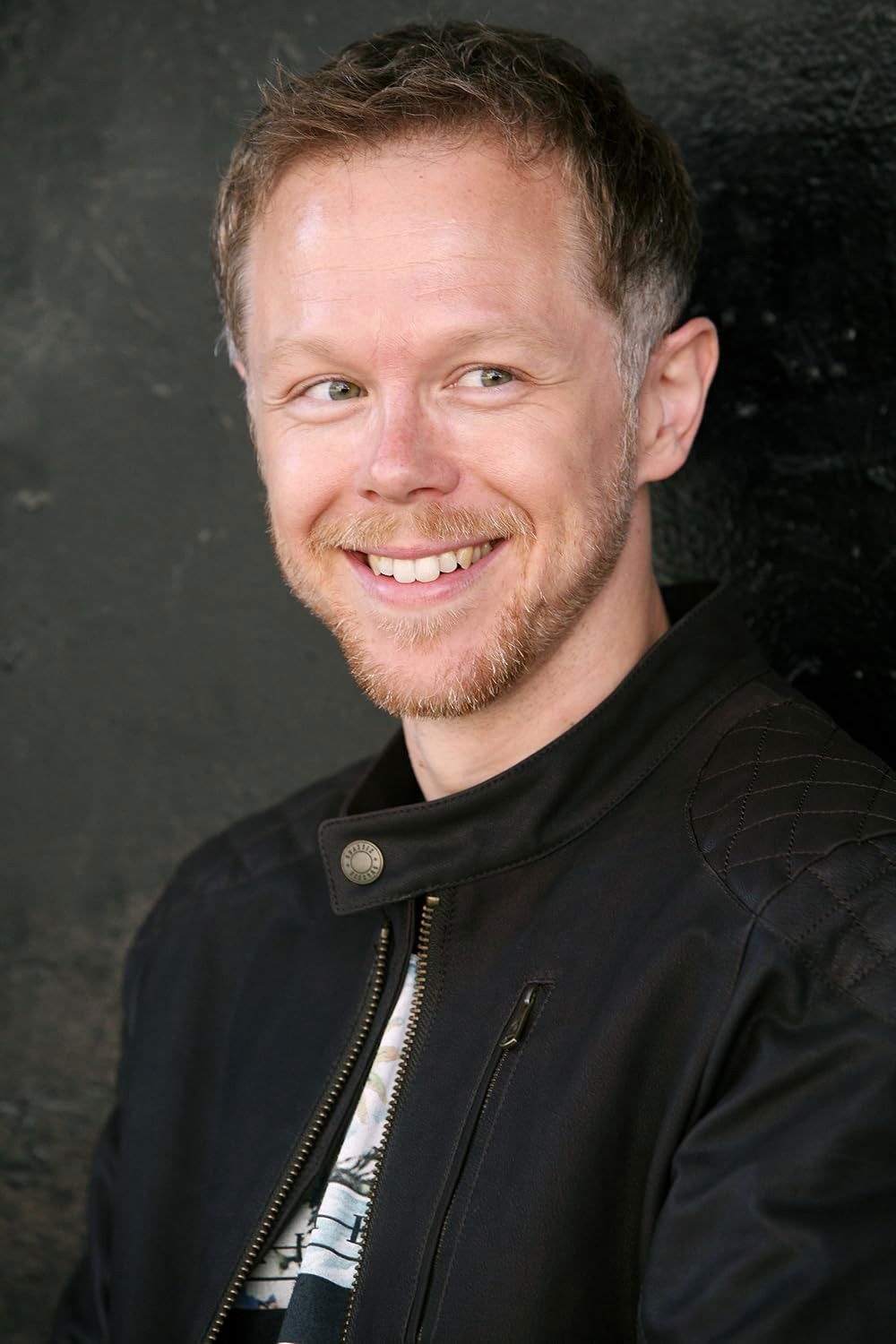 Foto de Steven Kynman