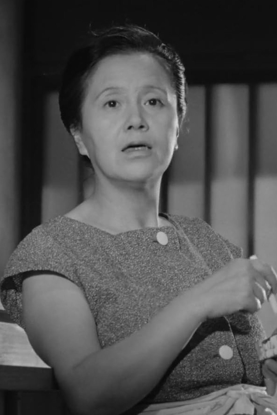 Foto de Kumeko Urabe