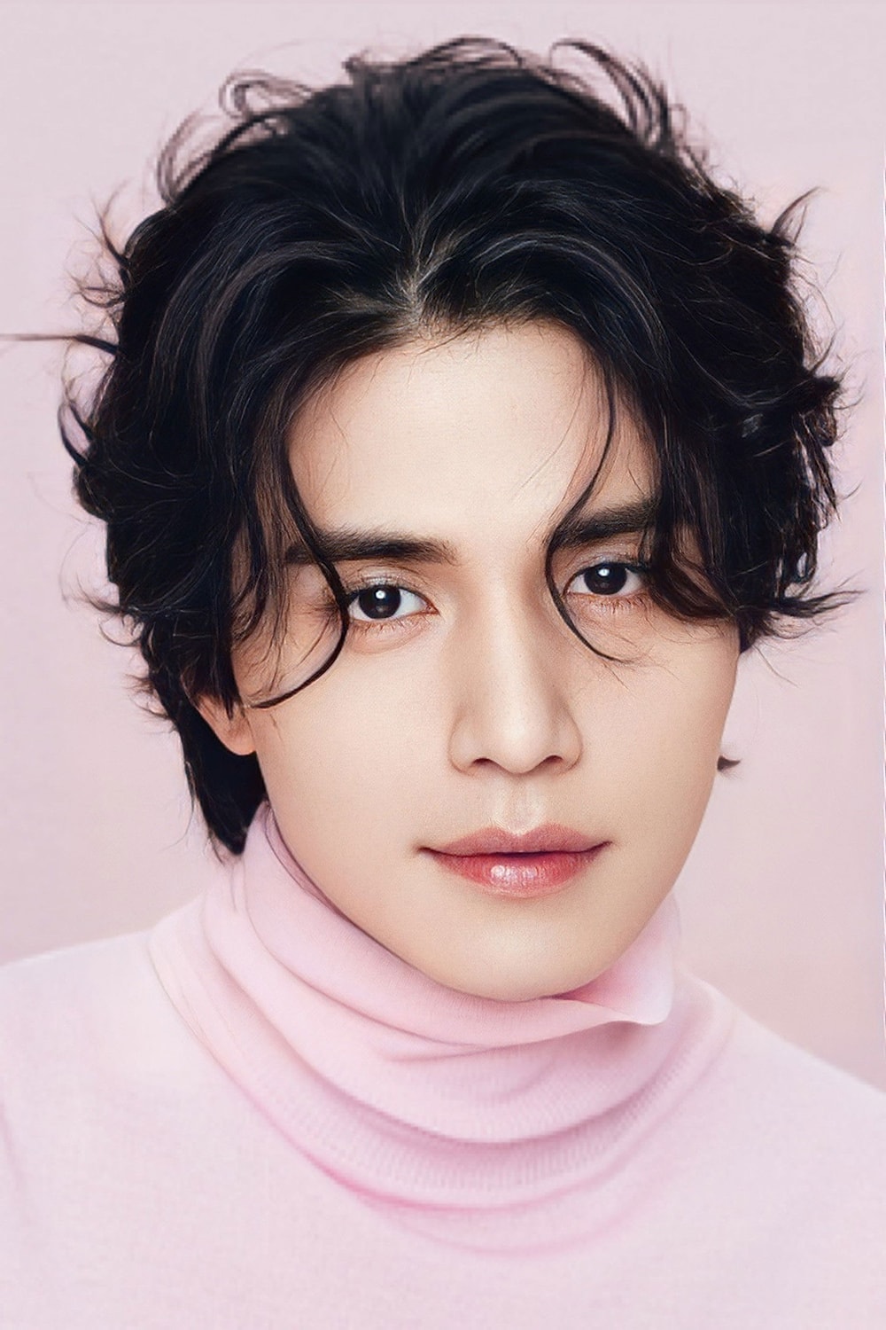 Foto de Lee Dong-wook