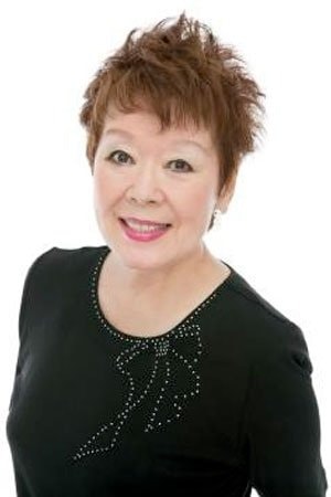 Foto de Minori Matsushima