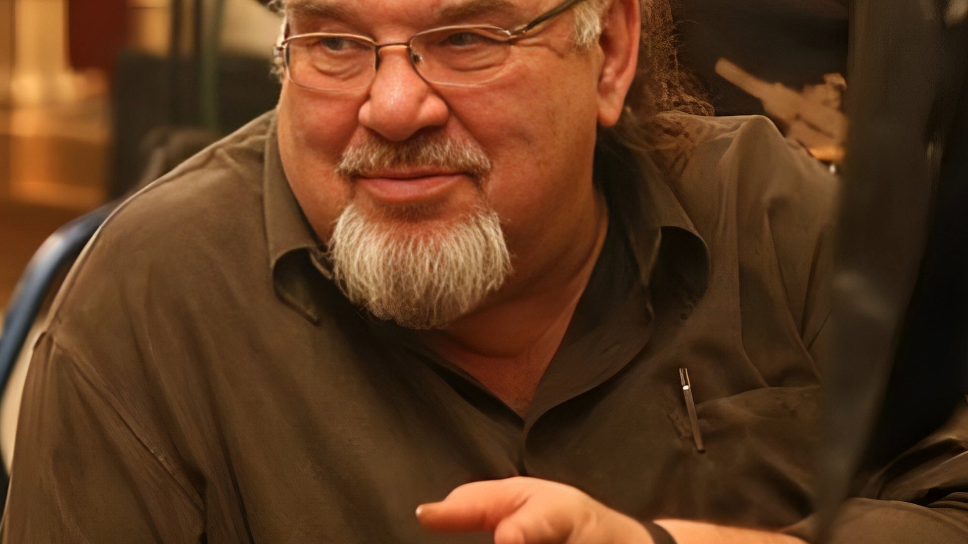 Foto de Arvi Liimatainen