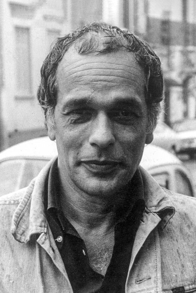 Foto de Nelson Pereira dos Santos