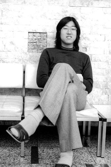 Foto de Shiro Kishibe