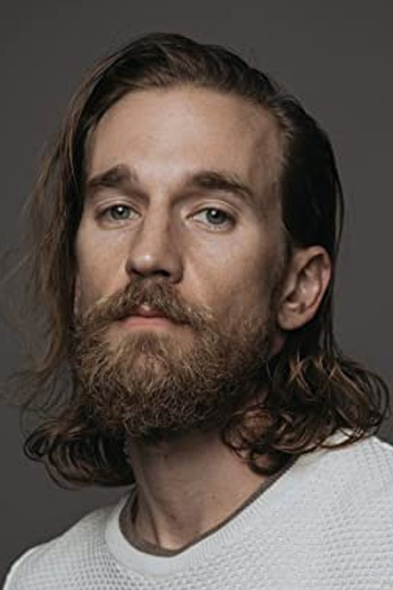 Foto de Anthony Traina