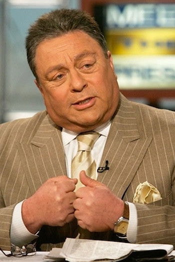 Foto de Tony Blankley