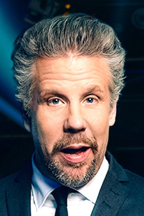 Foto de Filip Hammar