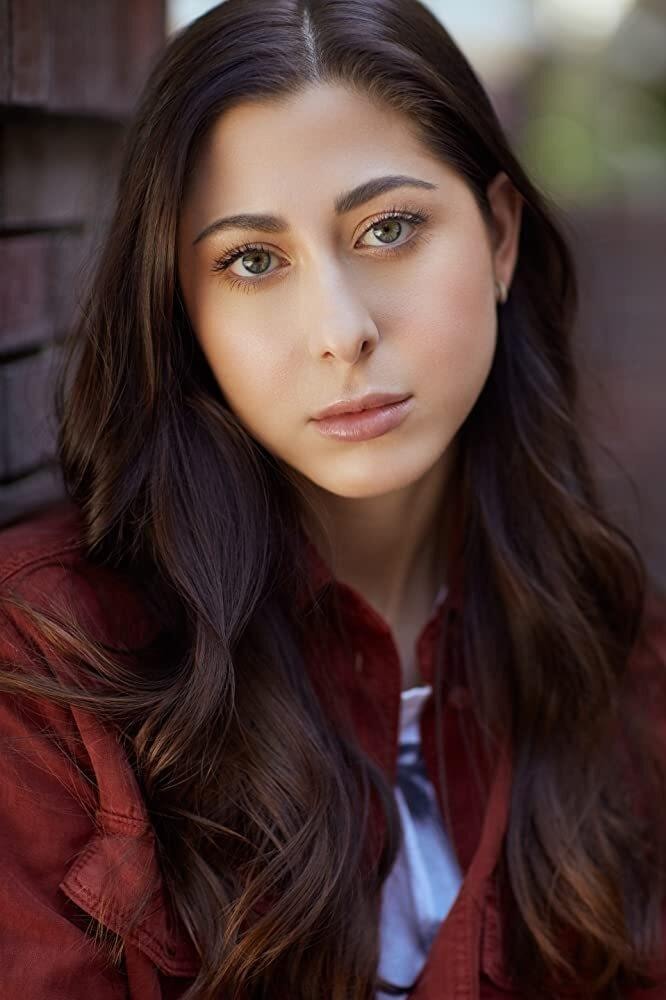 Foto de Elizabeth Small