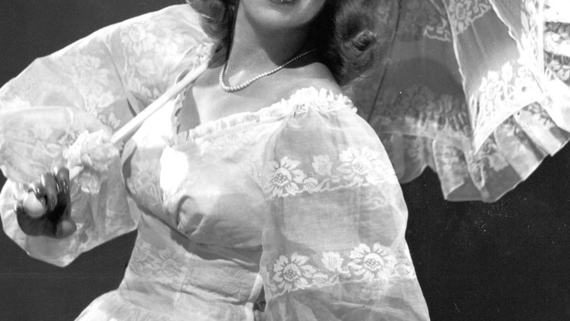 Foto de Jessica Dragonette