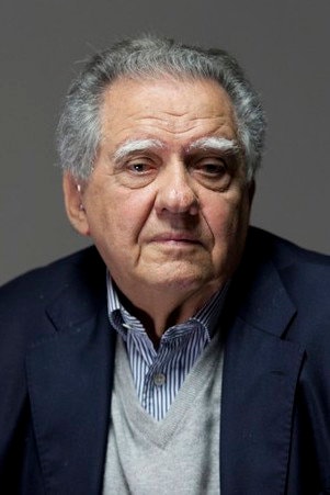 Foto de Luiz Carlos Barreto