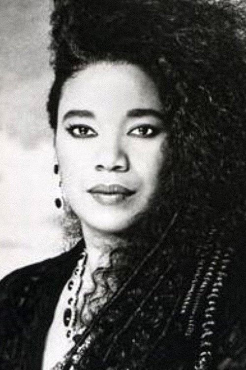 Foto de Anita Pointer