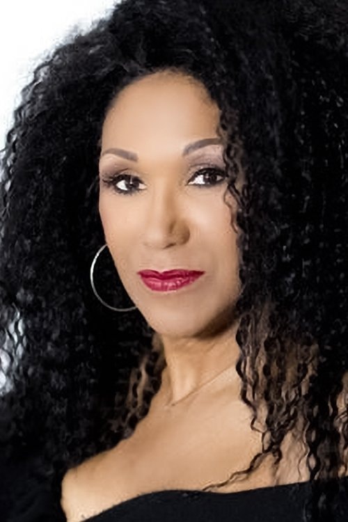 Foto de Ruth Pointer