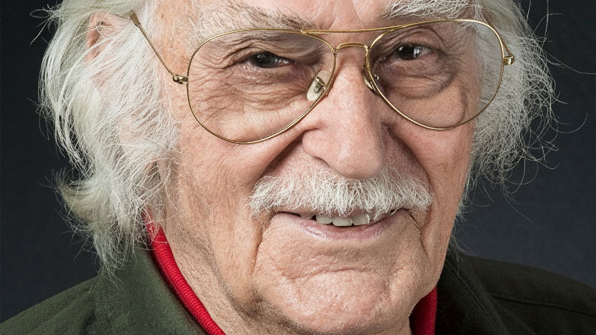 Foto de Eşref Kolçak