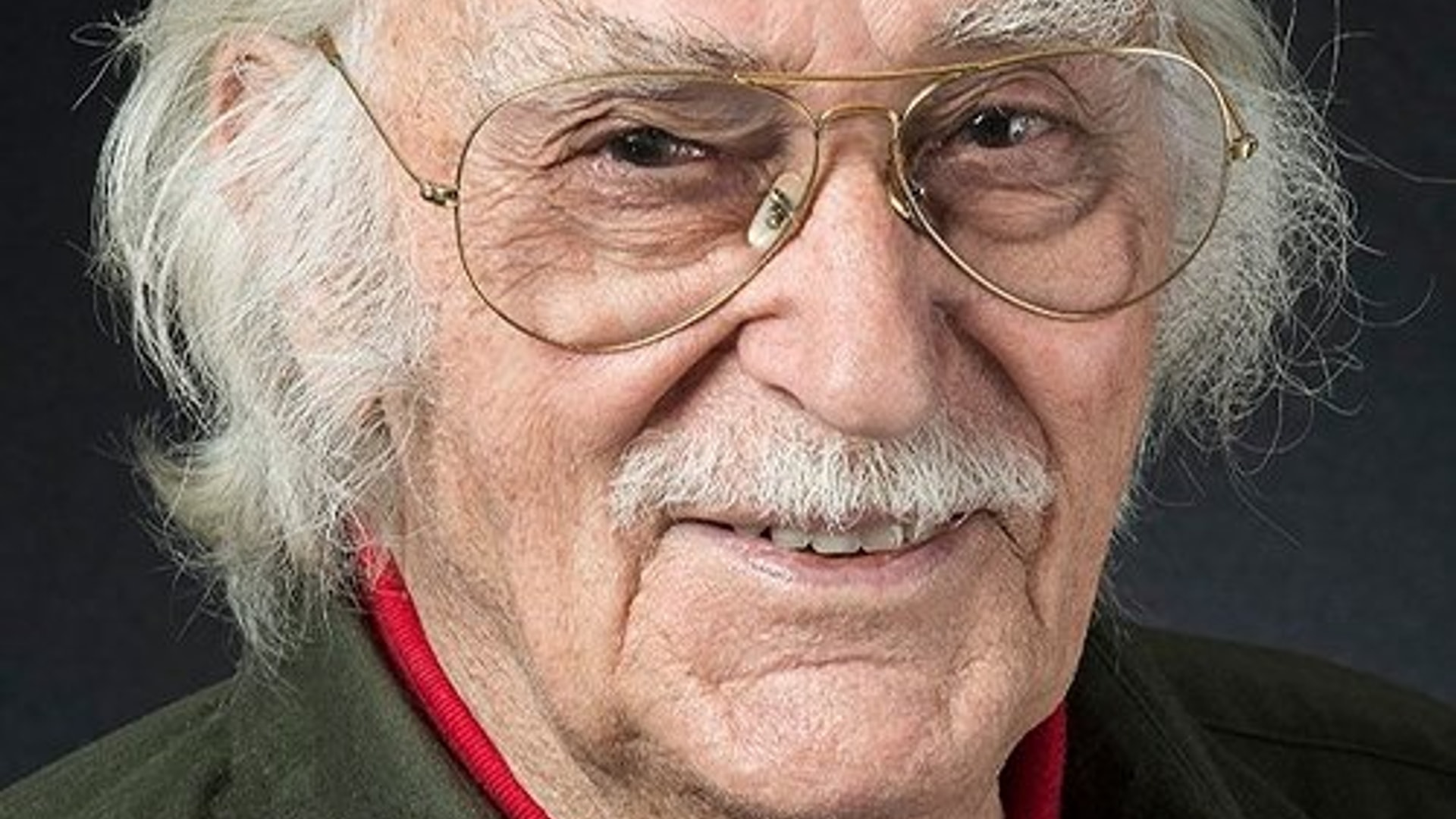 Foto de Eşref Kolçak