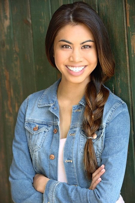 Foto de Ashley Argota