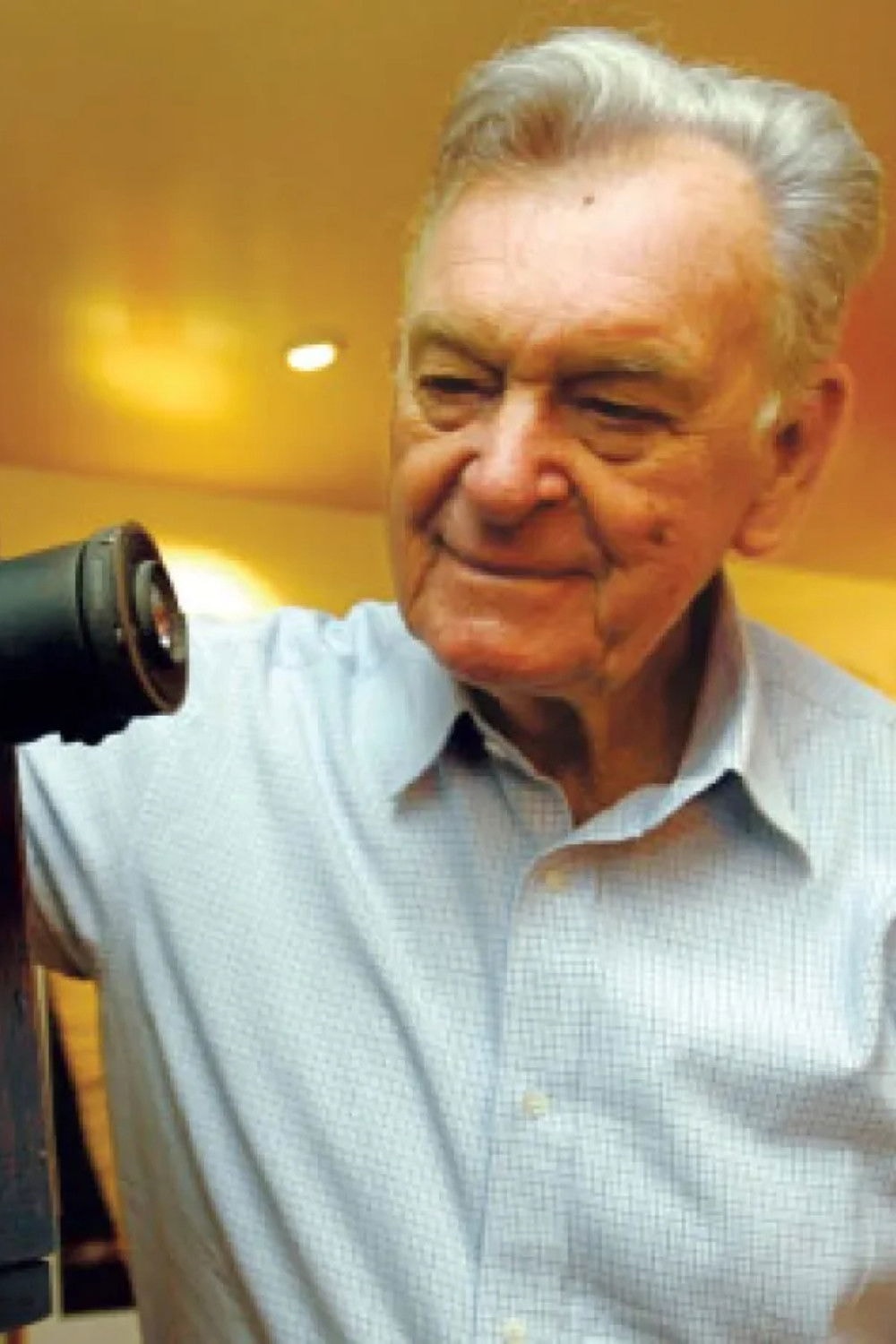 Foto de Herbert Richers