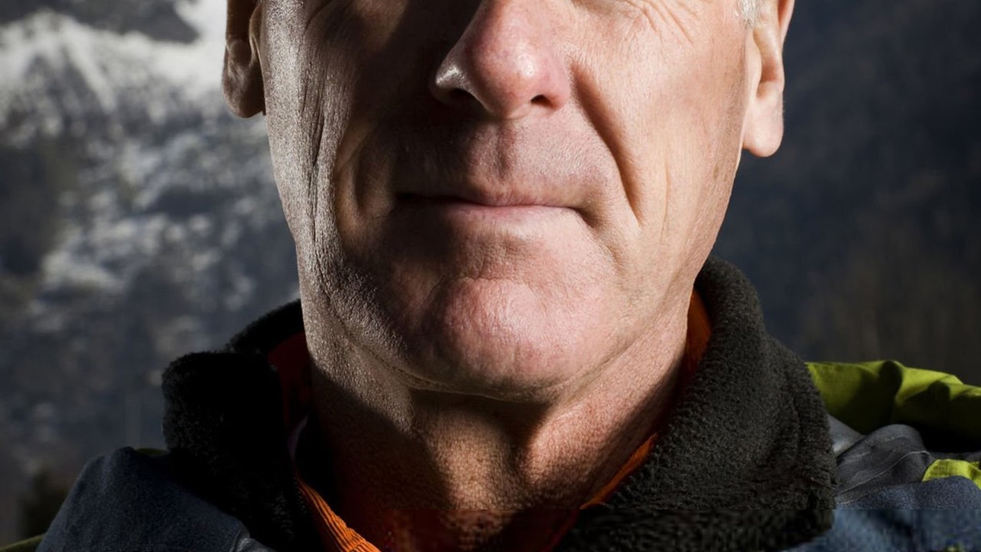 Foto de Russell Brice