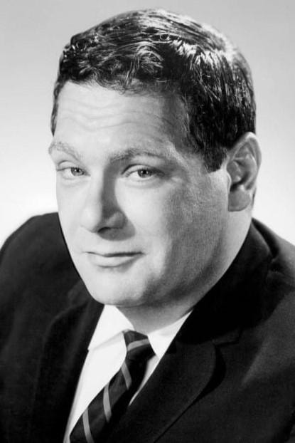 Foto de Jackie Vernon