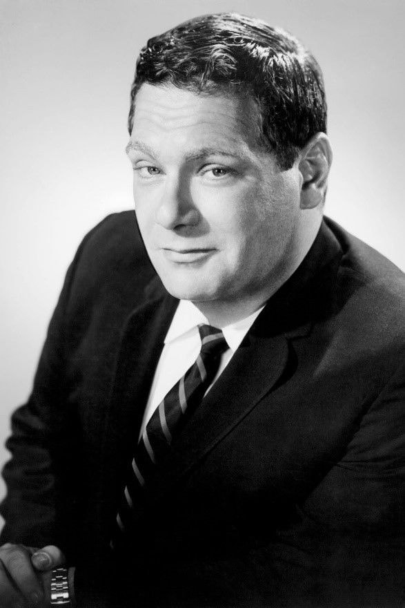 Foto de Jackie Vernon