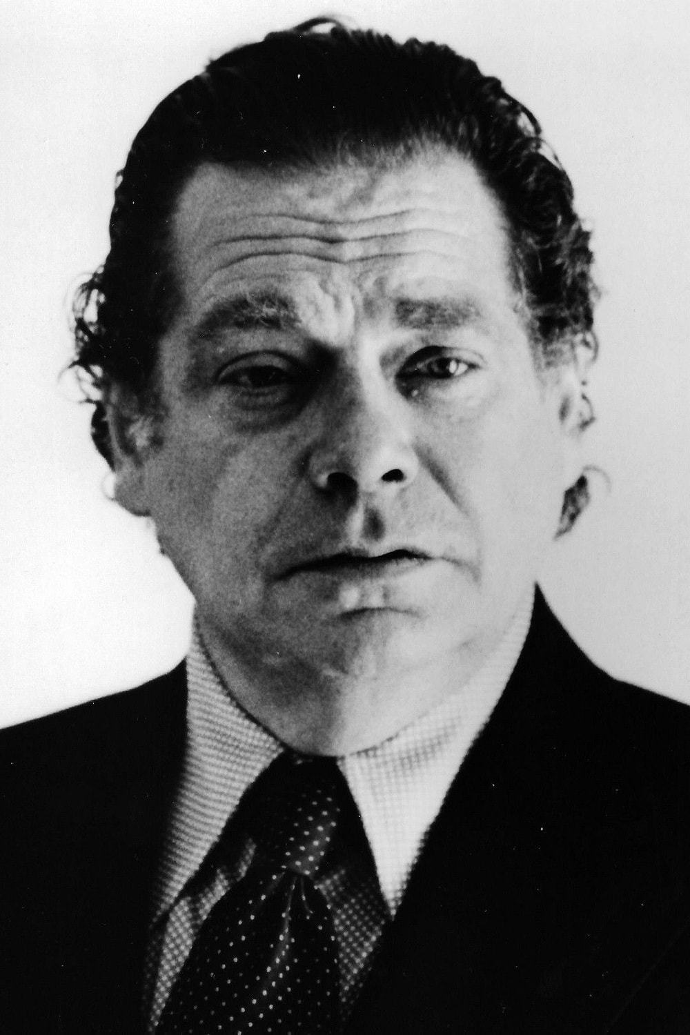 Foto de Jackie Vernon