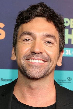 Foto de Bora Dağtekin