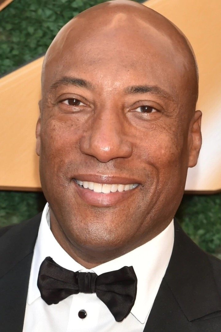 Foto de Byron Allen