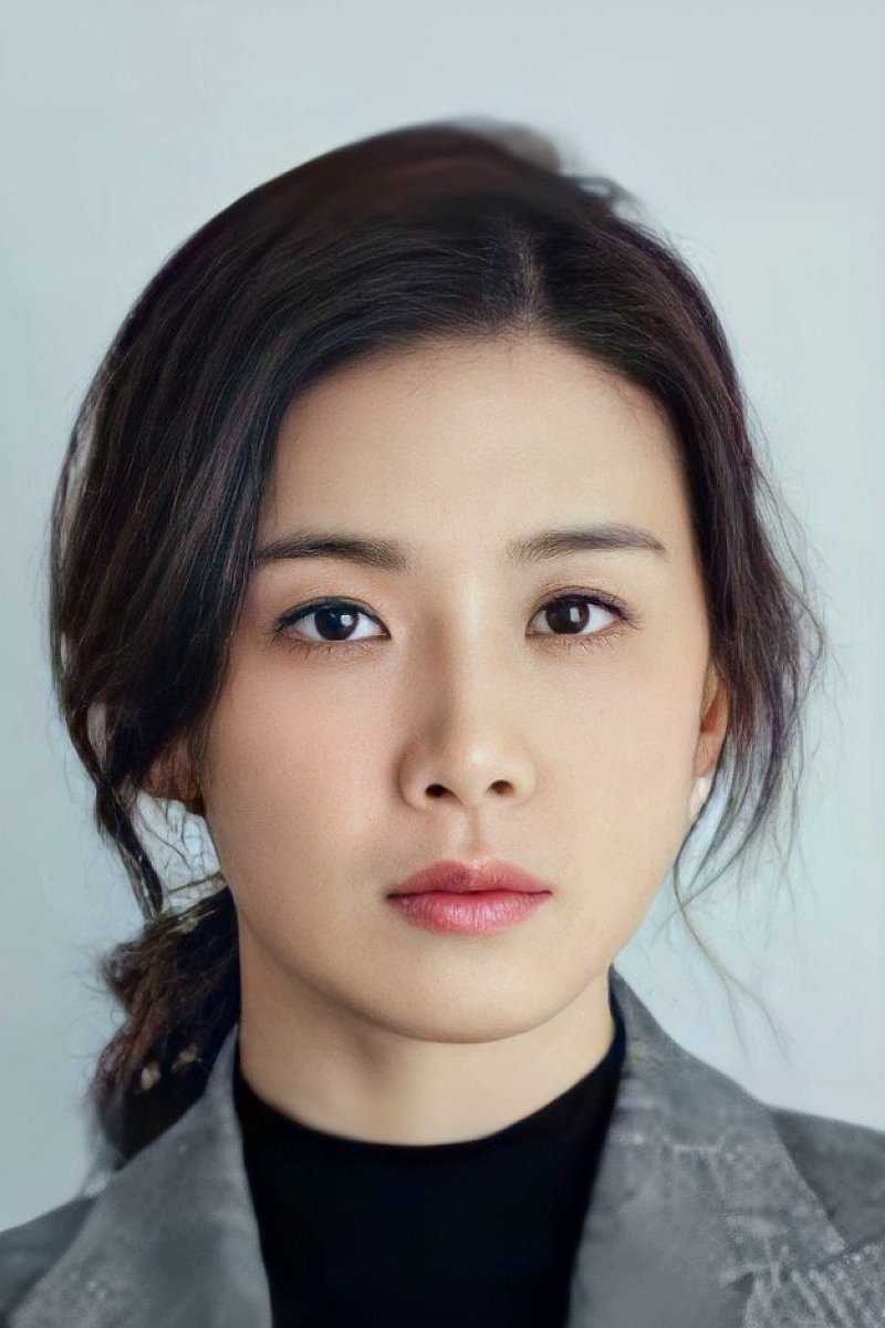 Foto de Lee Bo-young