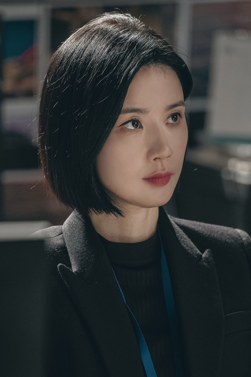 Foto de Lee Bo-young
