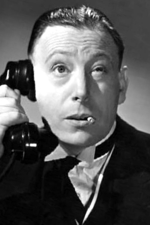 Foto de Leslie Dwyer