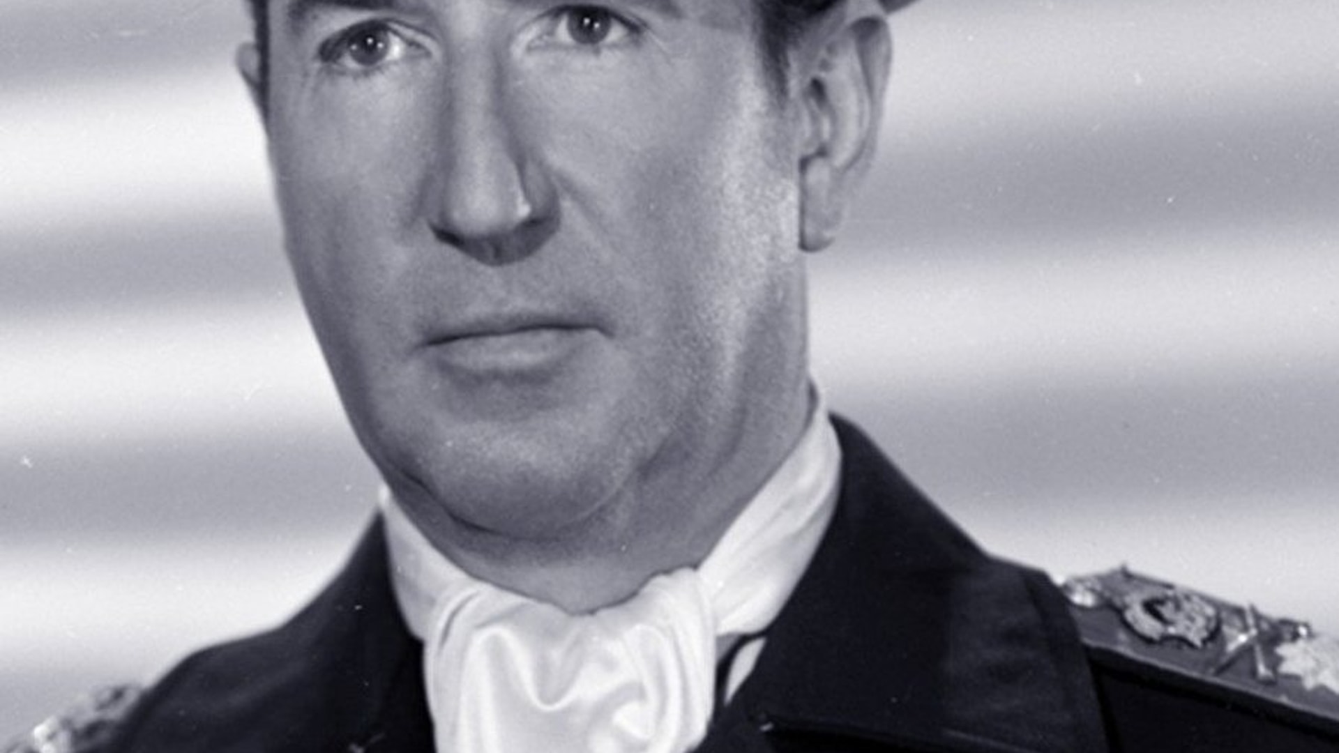 Foto de Reginald Tate