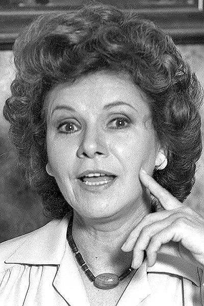 Foto de Eloísa Mafalda