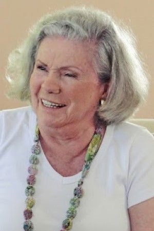 Foto de Eloísa Mafalda