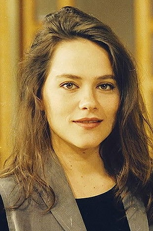 Foto de Vivianne Pasmanter