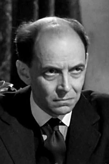 Foto de John Ruddock