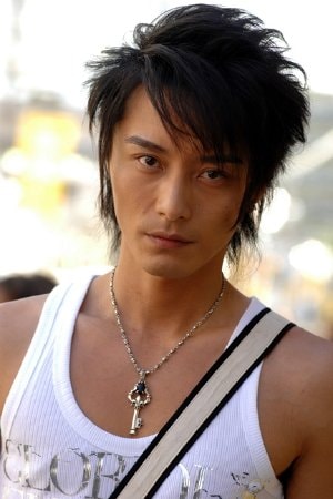 Foto de Hidenori Tokuyama