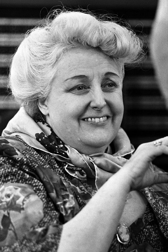 Foto de Tessie O'Shea