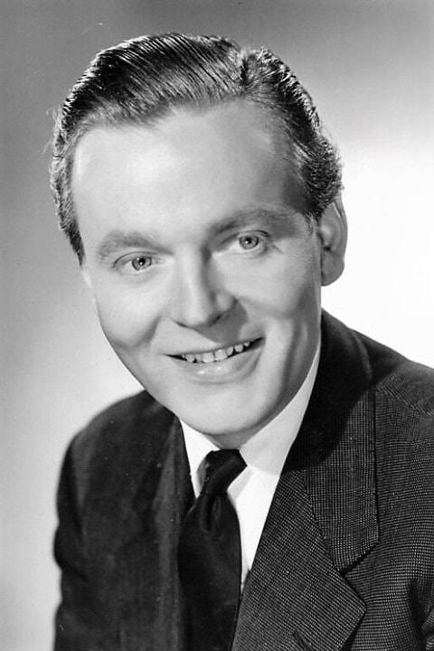 Foto de Jack Watling