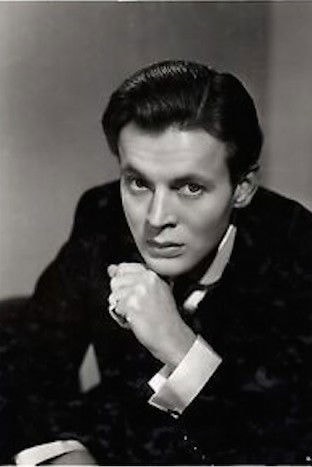 Foto de Jack Watling