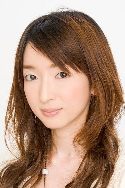 Foto de Kaori Mizuhashi