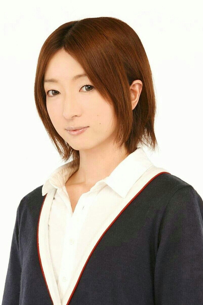 Foto de Kaori Mizuhashi