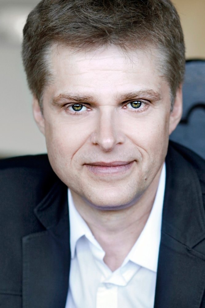 Foto de Réal Bossé