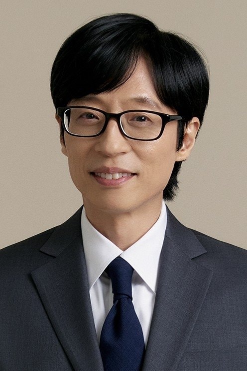 Yoo Jae Suk