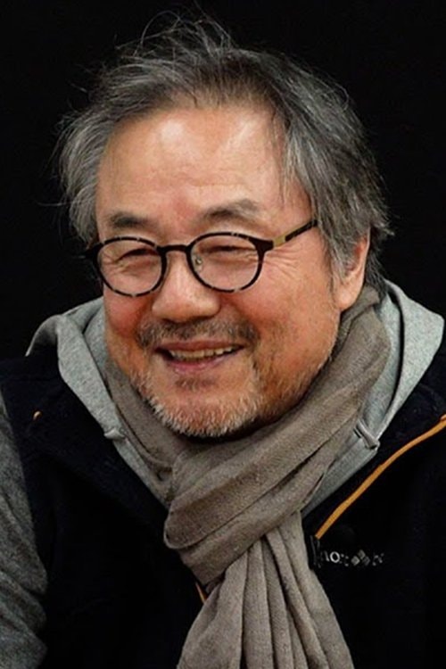 Foto de Jeong Dong-hwan