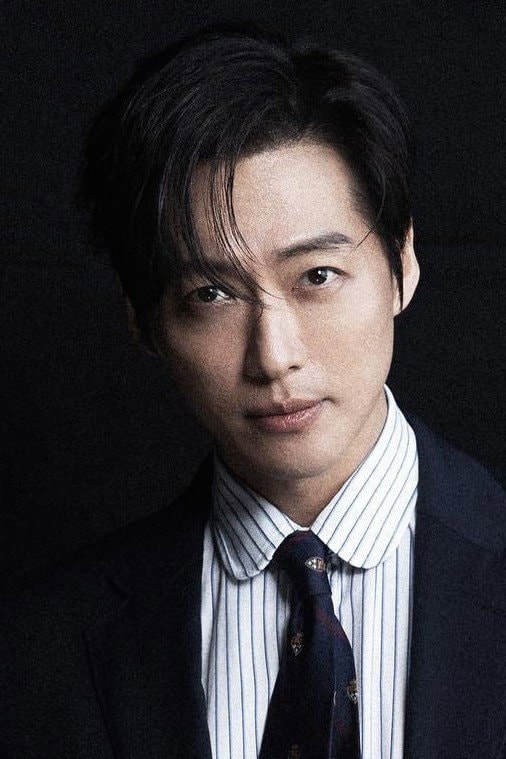 Foto de Namkoong Min
