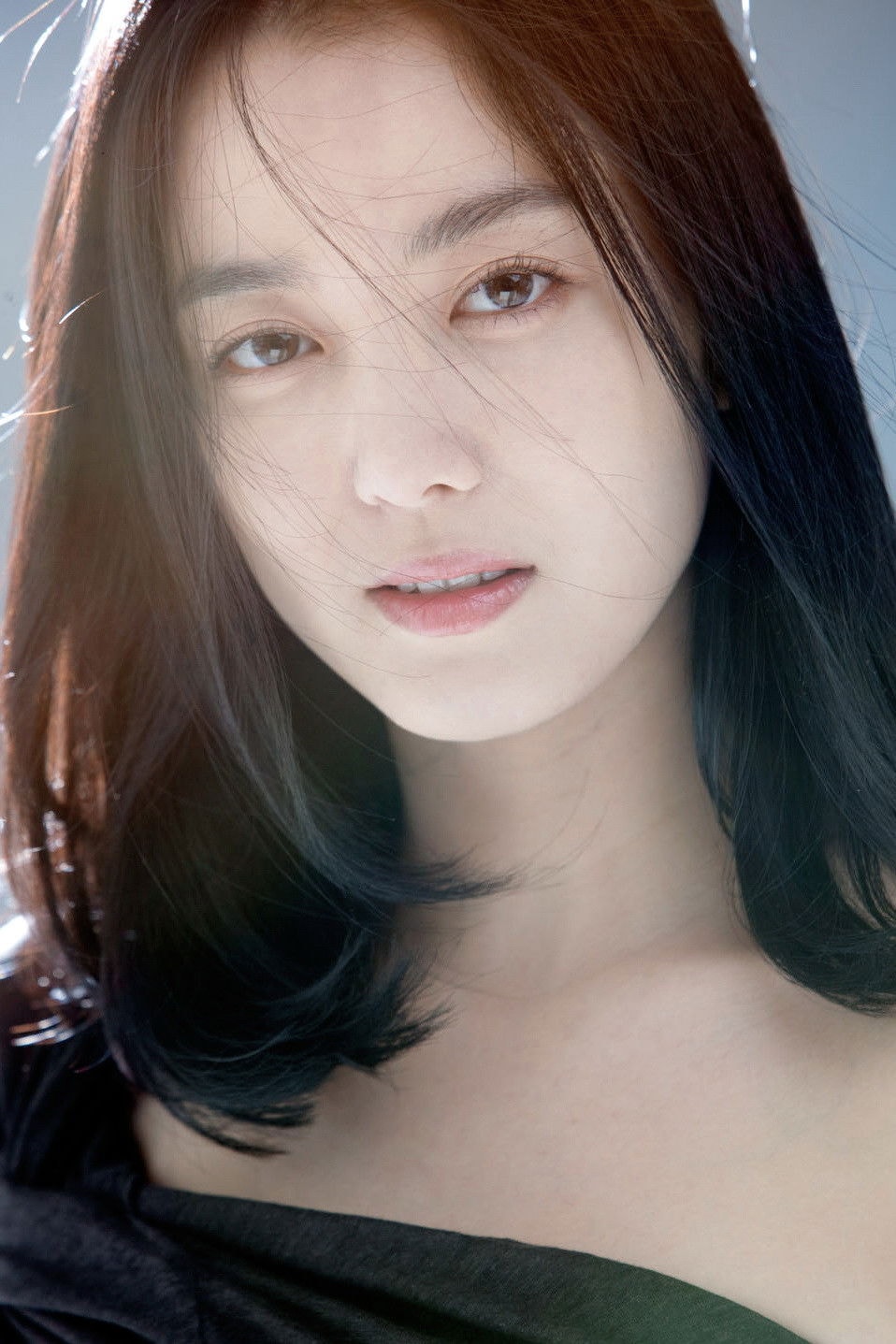 Foto de Lee So-yeon
