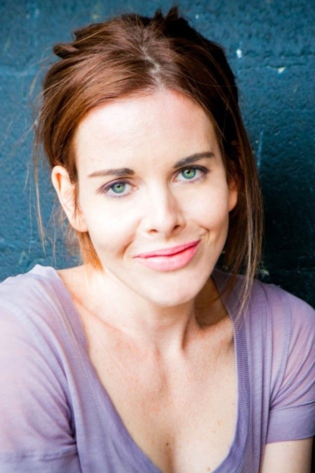 Foto de Julia Chantrey