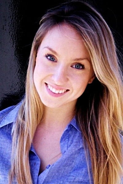 Foto de Sophie Bennett