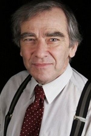 Foto de Peter Messaline